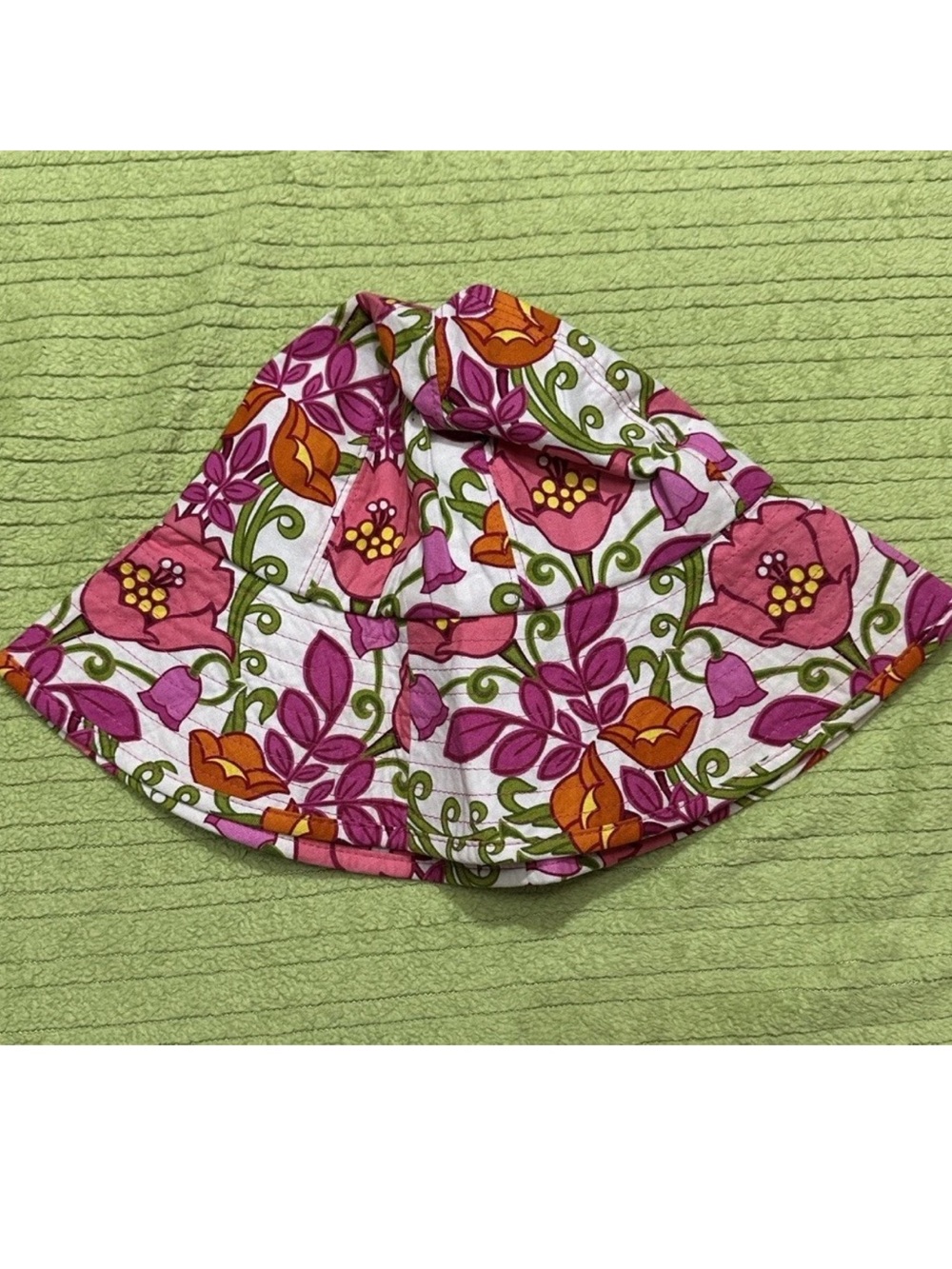 Vera Bradley Hat